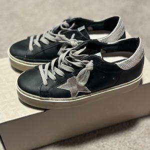 Golden Goose Hi Star Classic